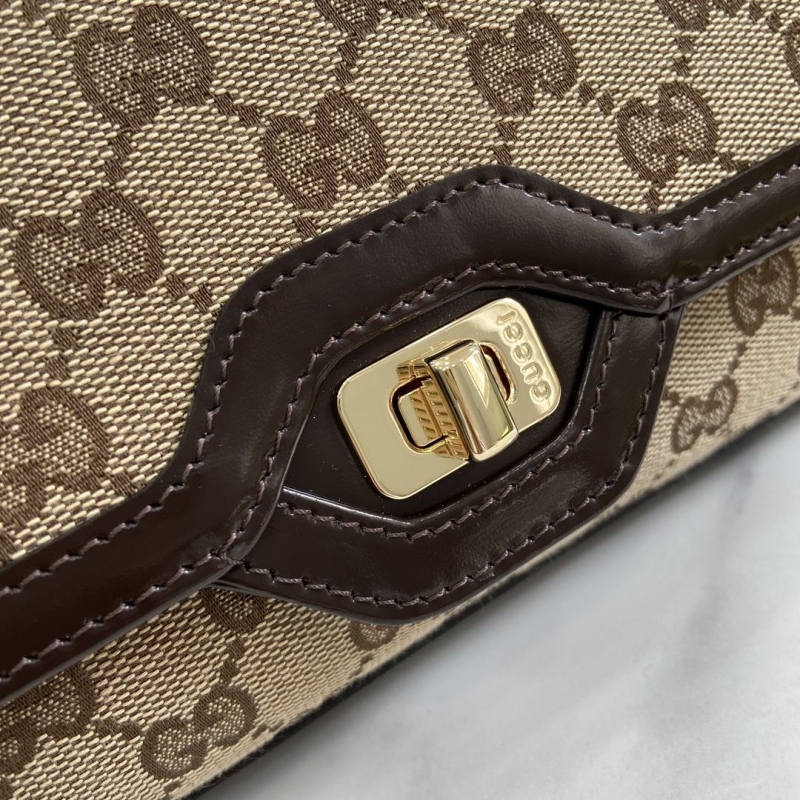 Gucci Satchel Bags